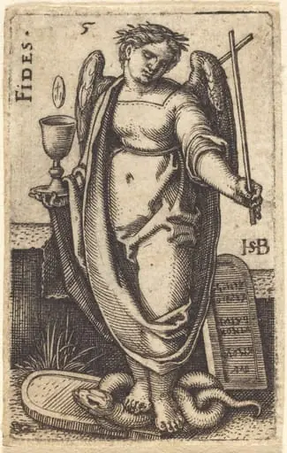 Fides (Faith)