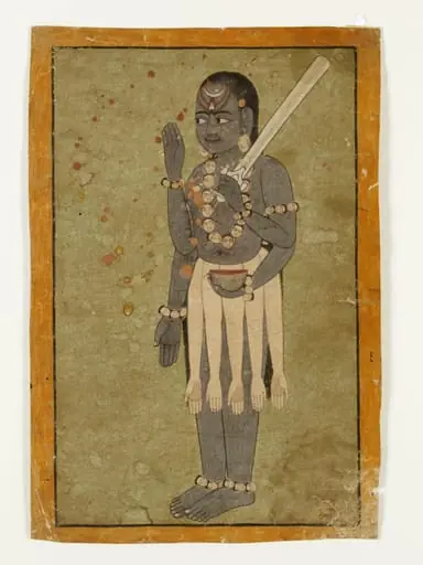 Bhairava