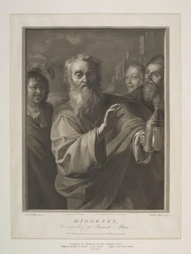Diogenes