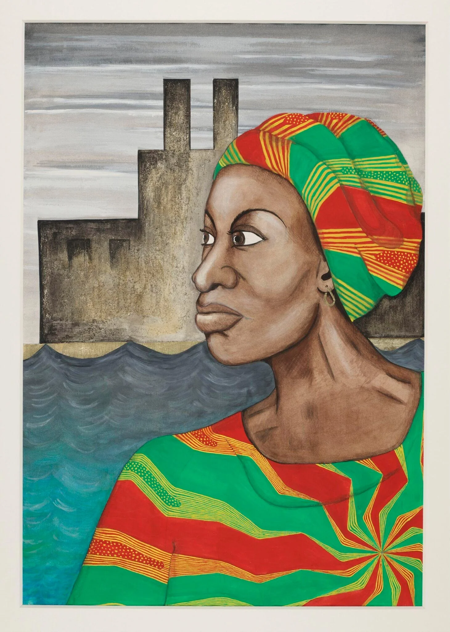 Motherland