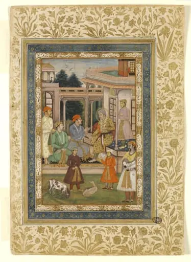 Akbar