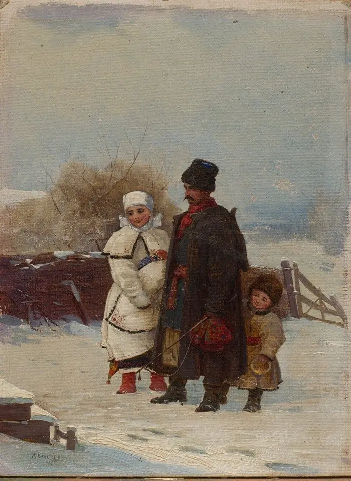 The guests.