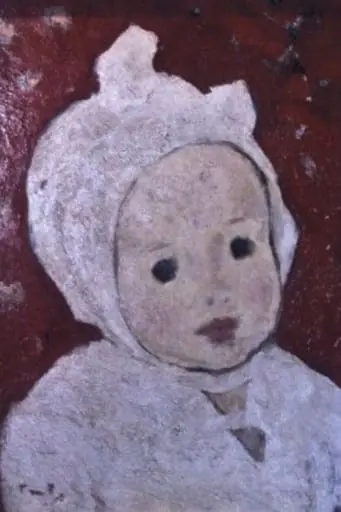 Portret de copil