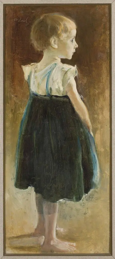 Girl
