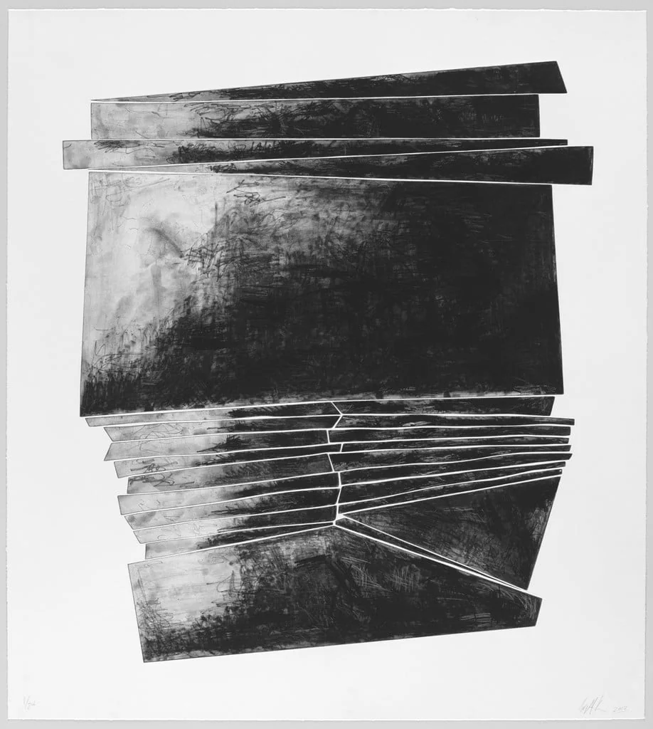 Untitled, by Wyatt Kahn, 2017
