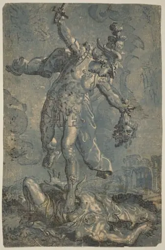 Perseus