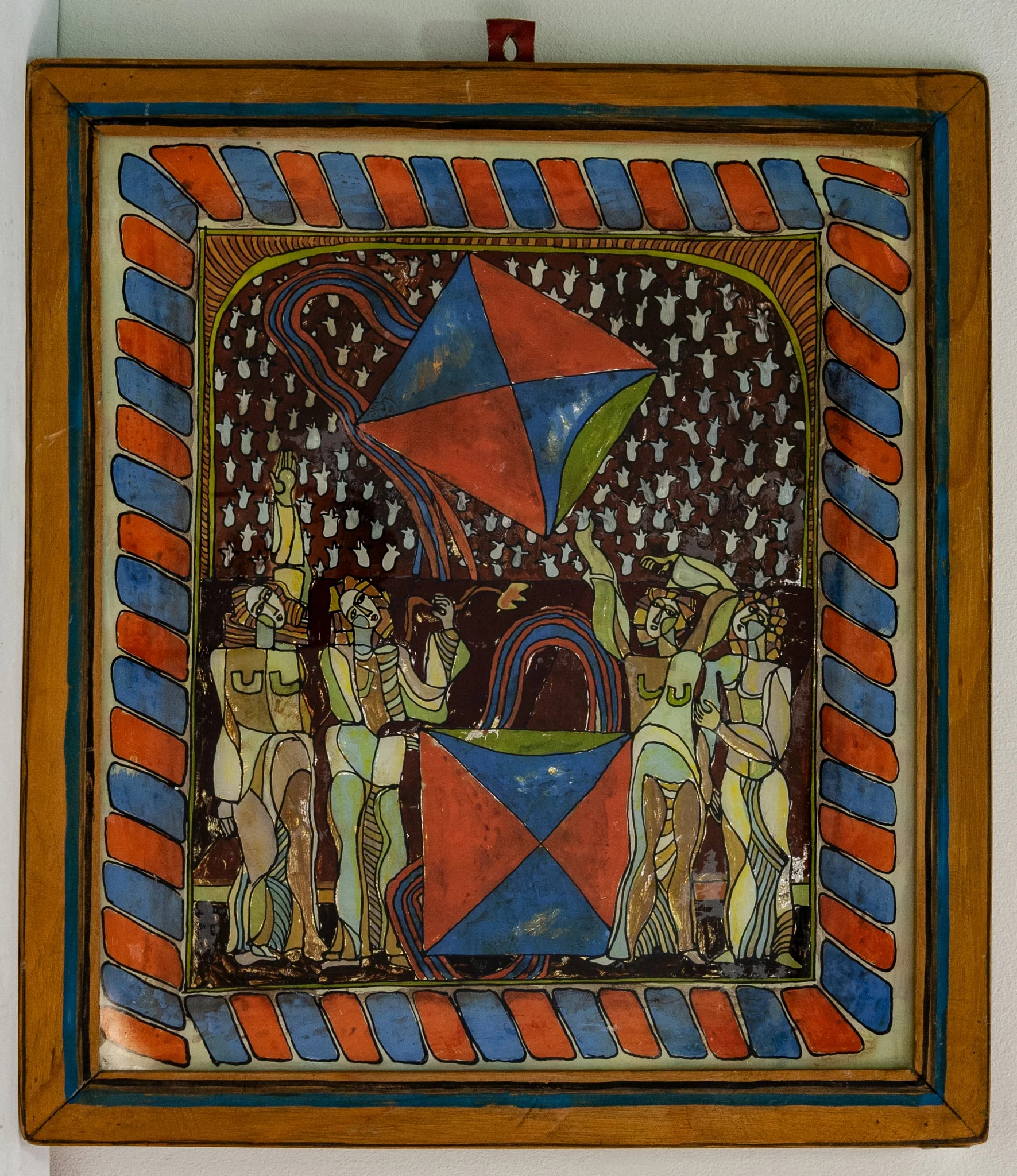 Zmeu, by Trâmbitzoiu Adriana, unspecified