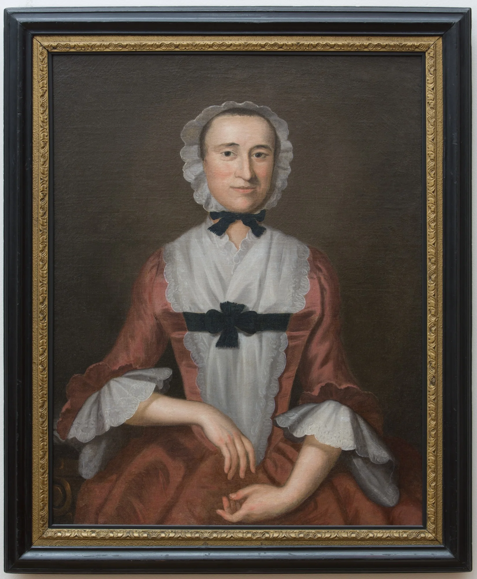 Mrs. William Allen