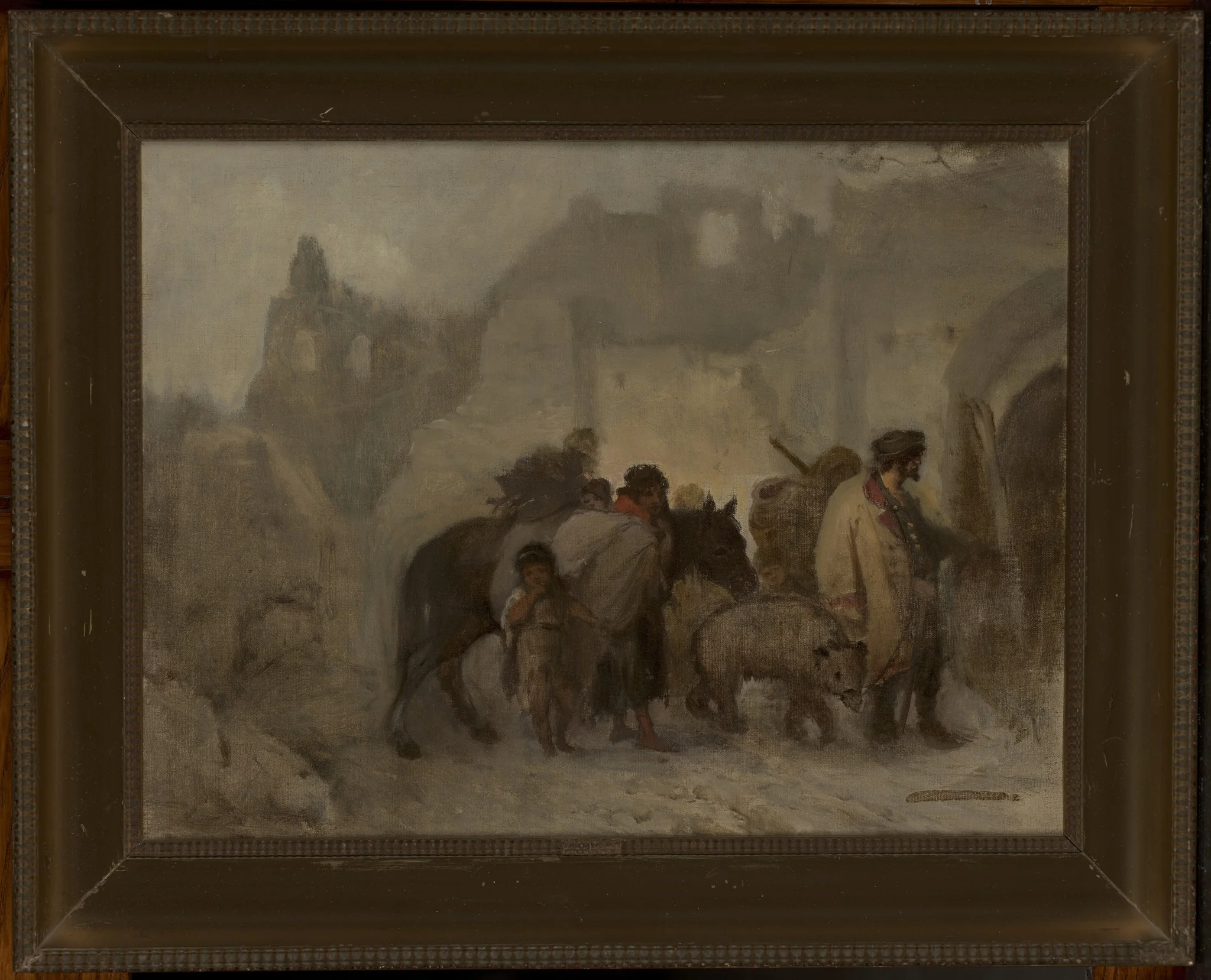 Gypsies
