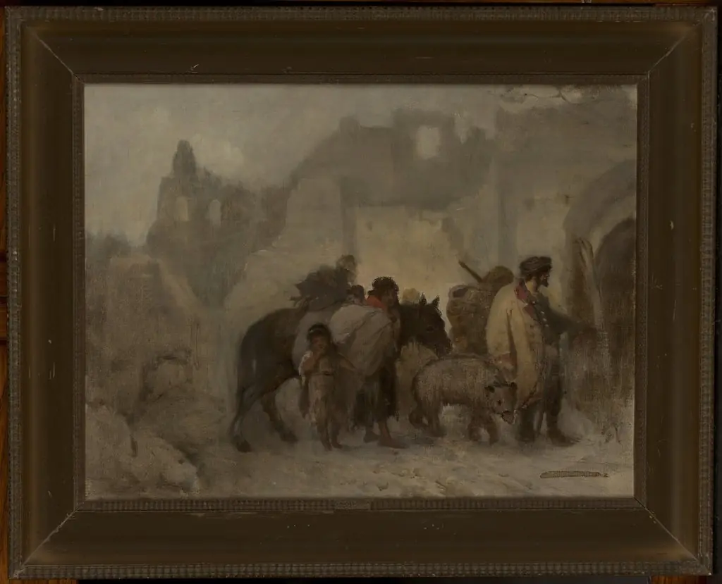 Gypsies