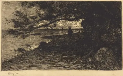 A Villefranche-sur-Mer