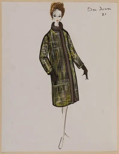 Bec jaune