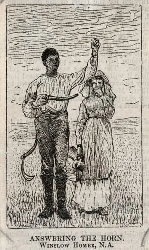 Answering the Horn