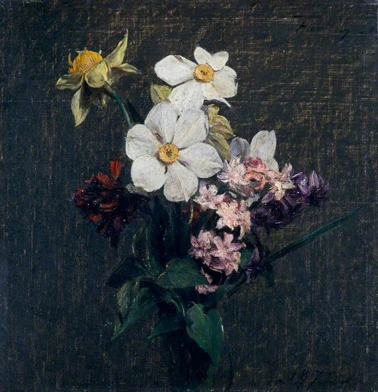 Spring Flowers