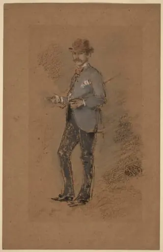 Harper Pennington