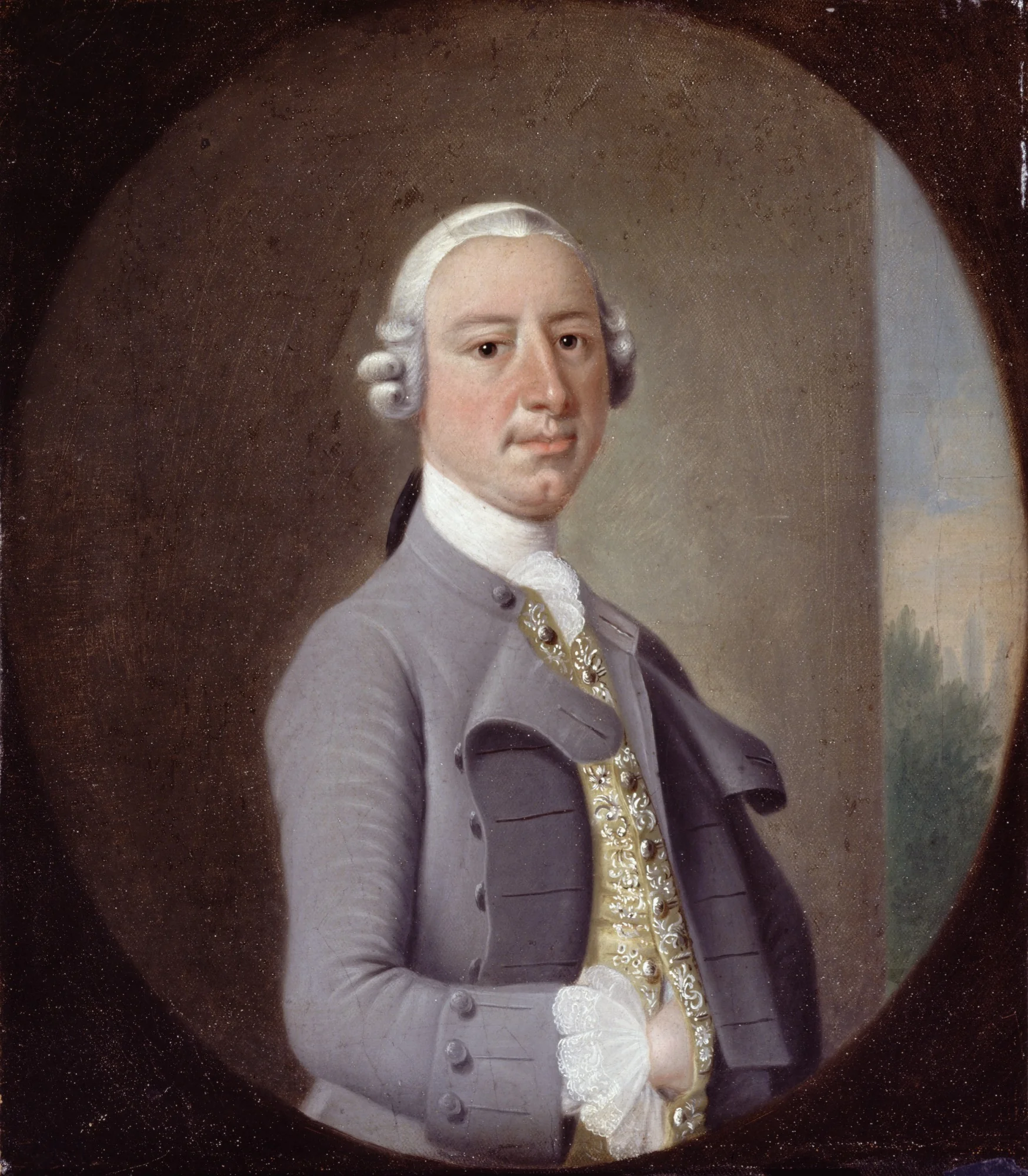 William Wragg