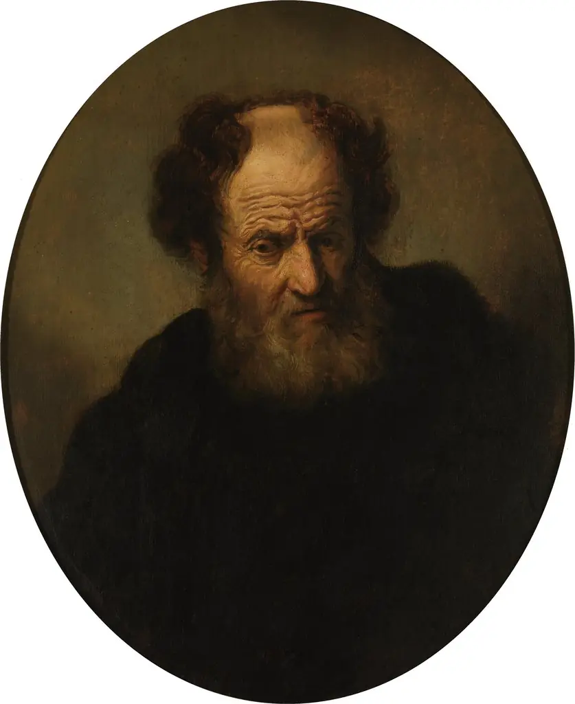 Old Man