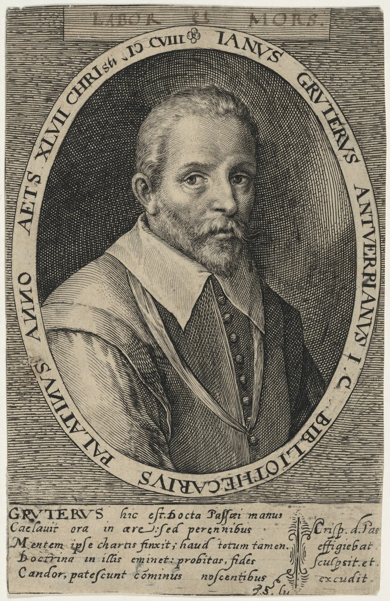 Jan Gruter