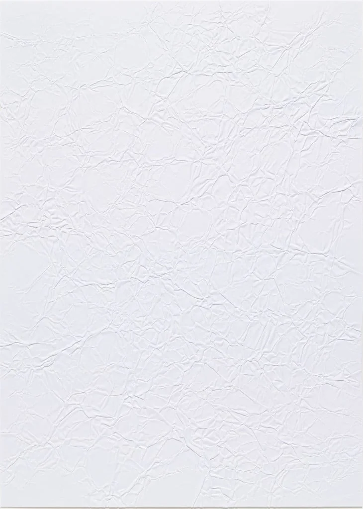 Untitled, by Martin Creed, 2004
