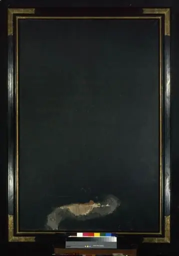 Painting no. XLV