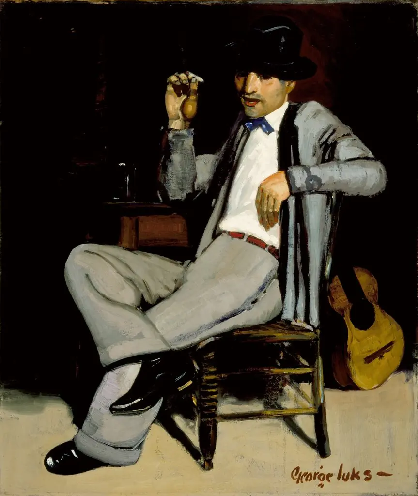 Pedro