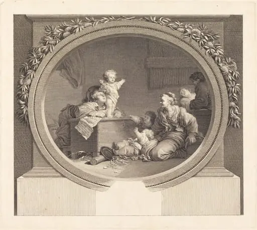 Le Petit prédicateur