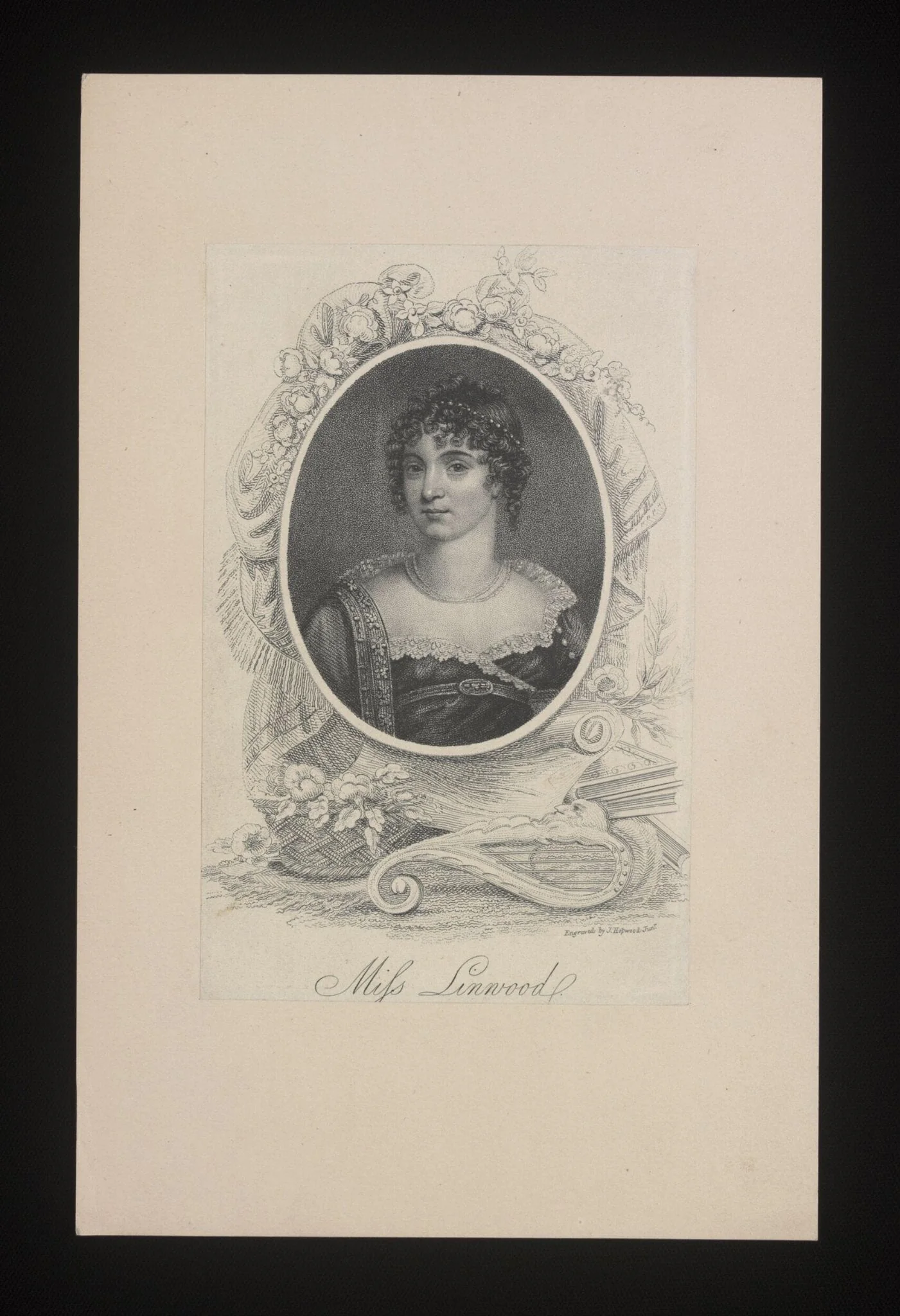 Miss Linwood