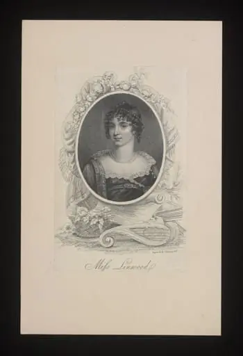 Miss Linwood