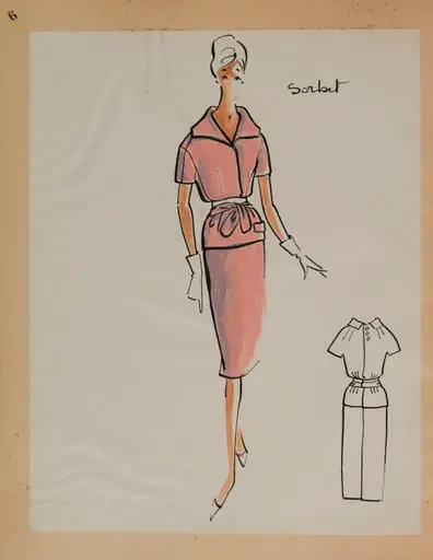 Sorbet