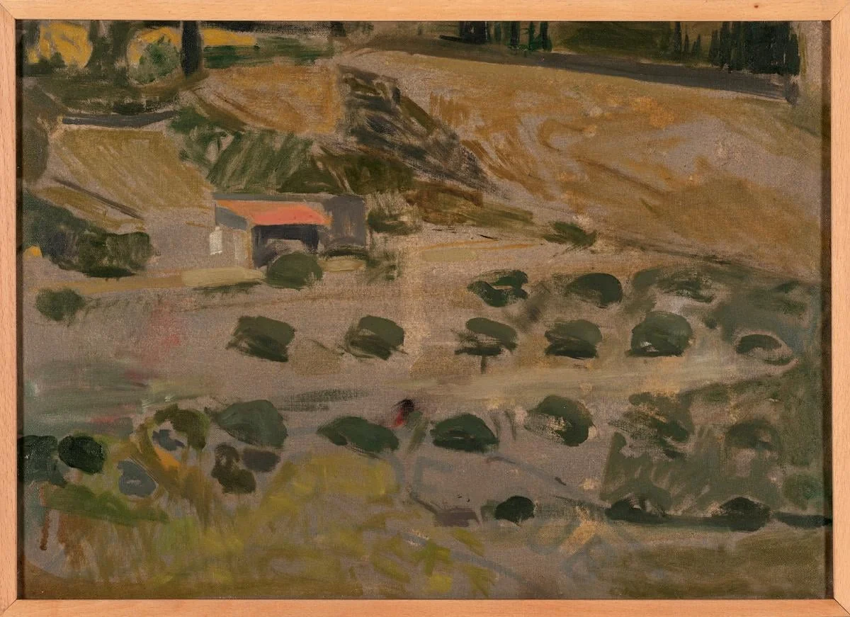 Outdoor study