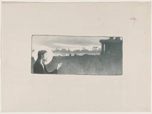 Le doux conquérant