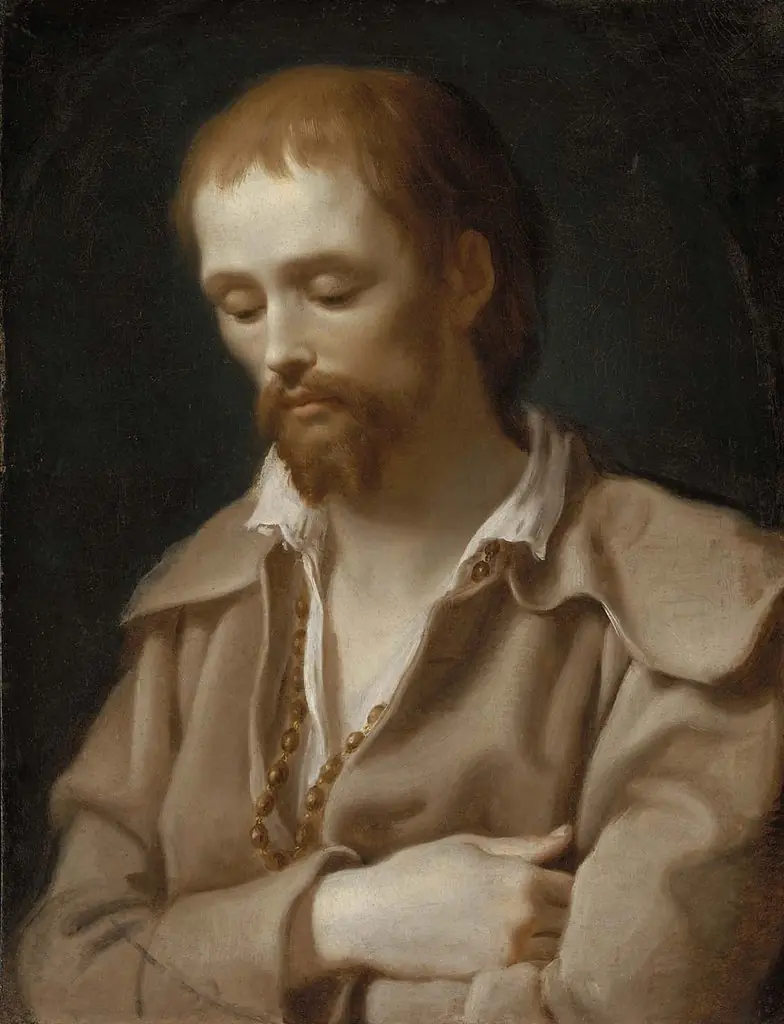 Saint Benedict Joseph Labre