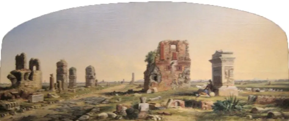 Via Appia
