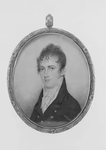 Dr. Henry Nicolls Kitchin