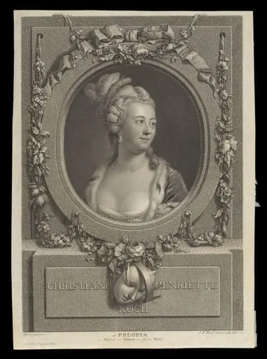 H Beard Print Collection