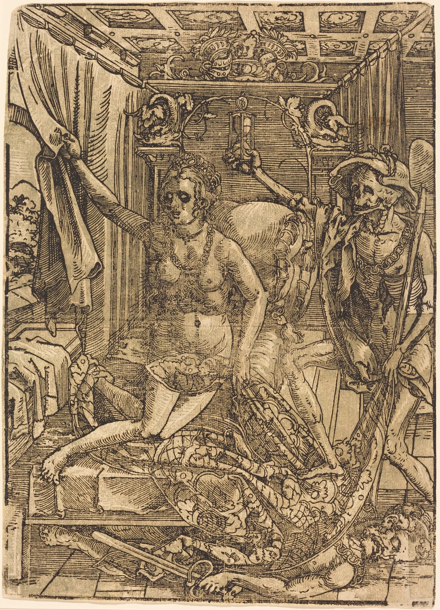 The Hour of Death