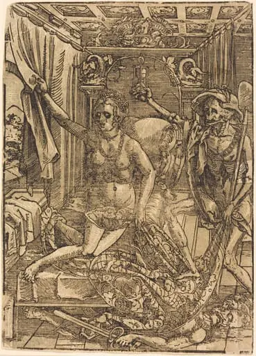 The Hour of Death