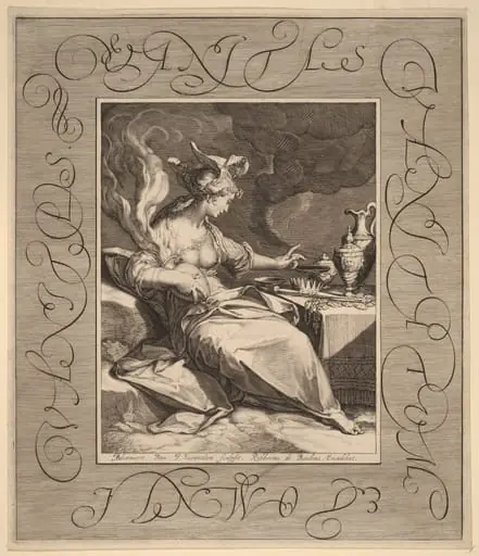 Vanitas, Vanitatum et Omnia Vanitas