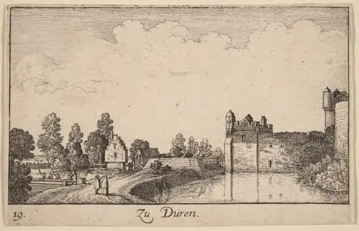 Duren