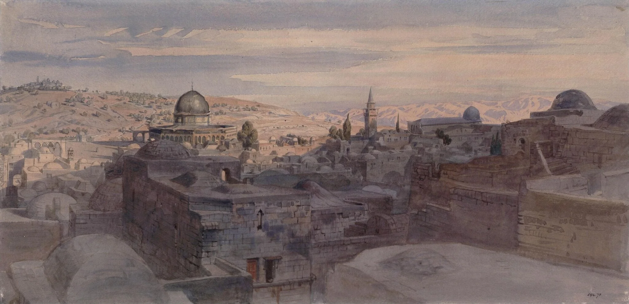Jerusalem