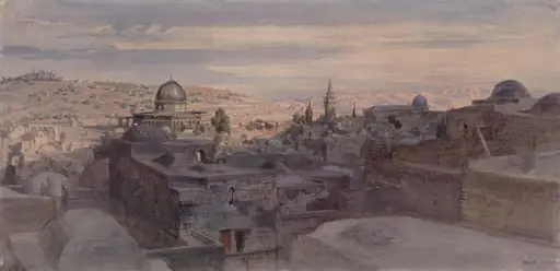 Jerusalem