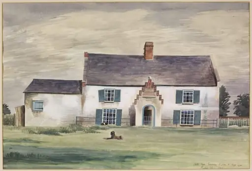 Castle Farm, Terrington St John, near King's Lynn