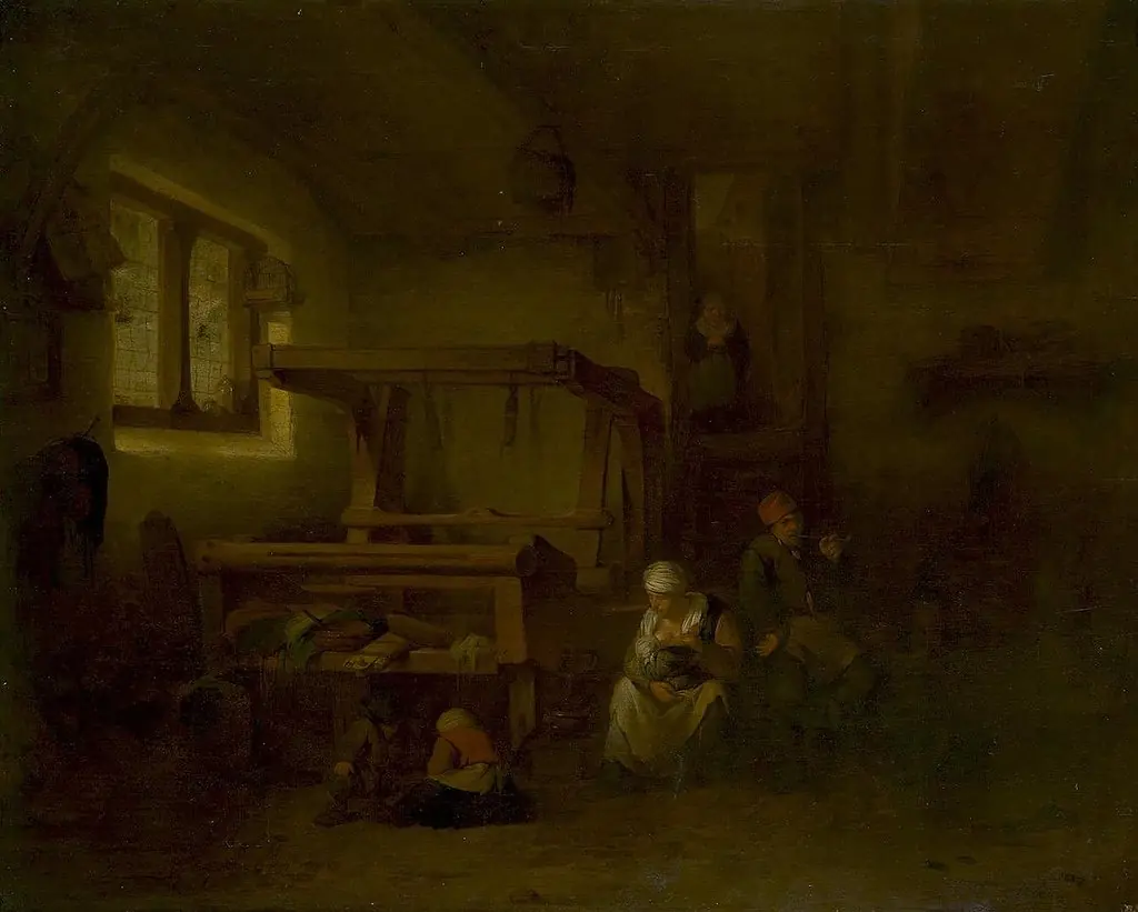 Weaver's Family