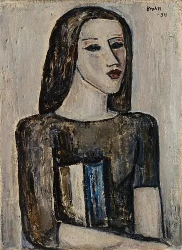 Koulutyttö