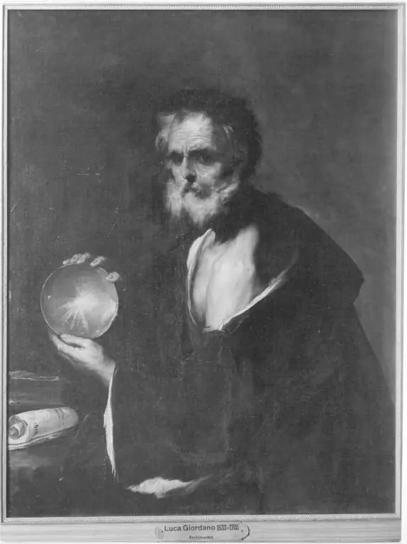 Archimedes