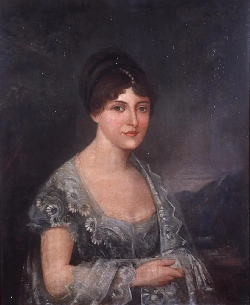 Mrs Davies, Lime Grove, Carmarthen