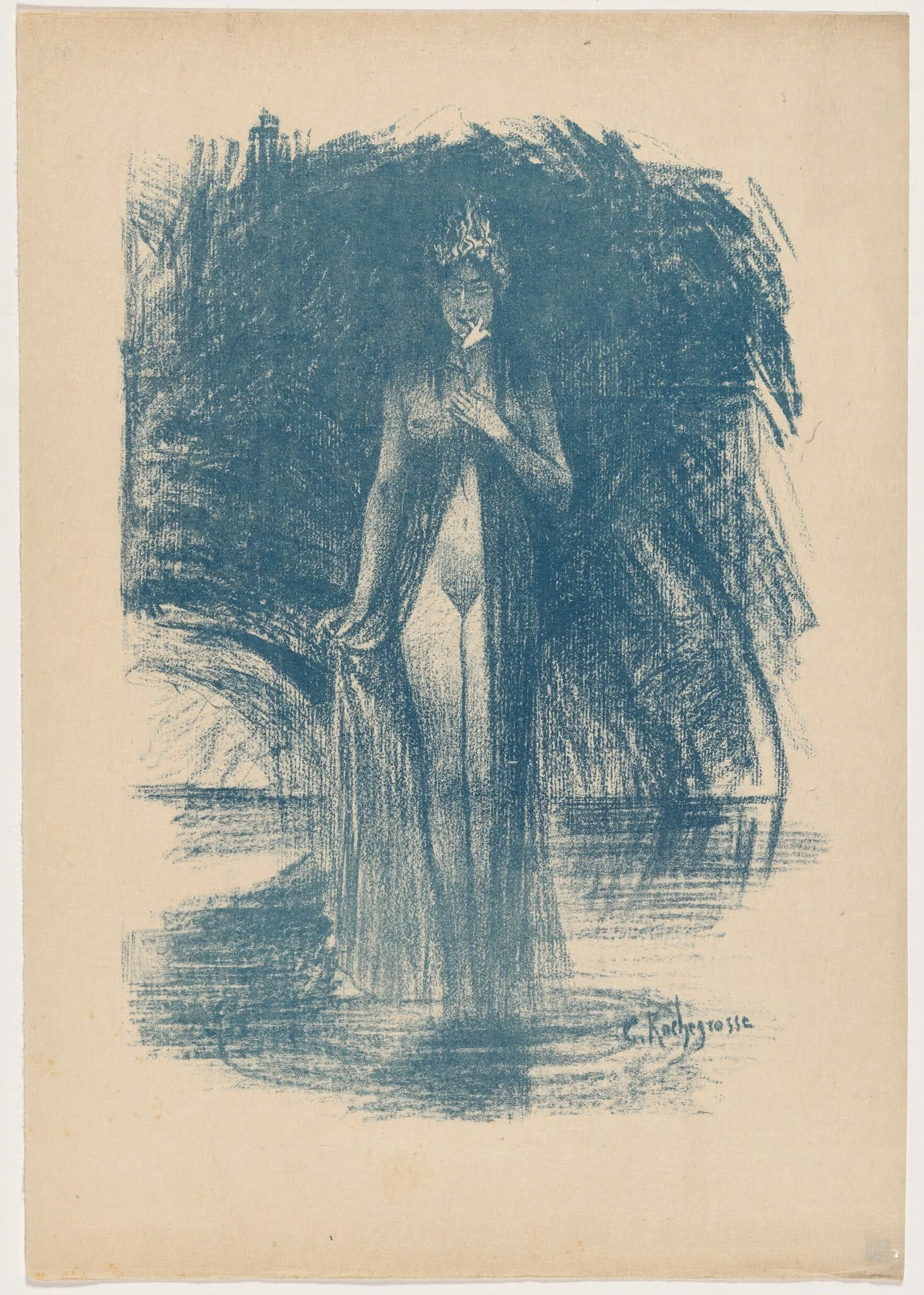 Apparition