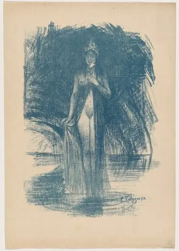 Apparition