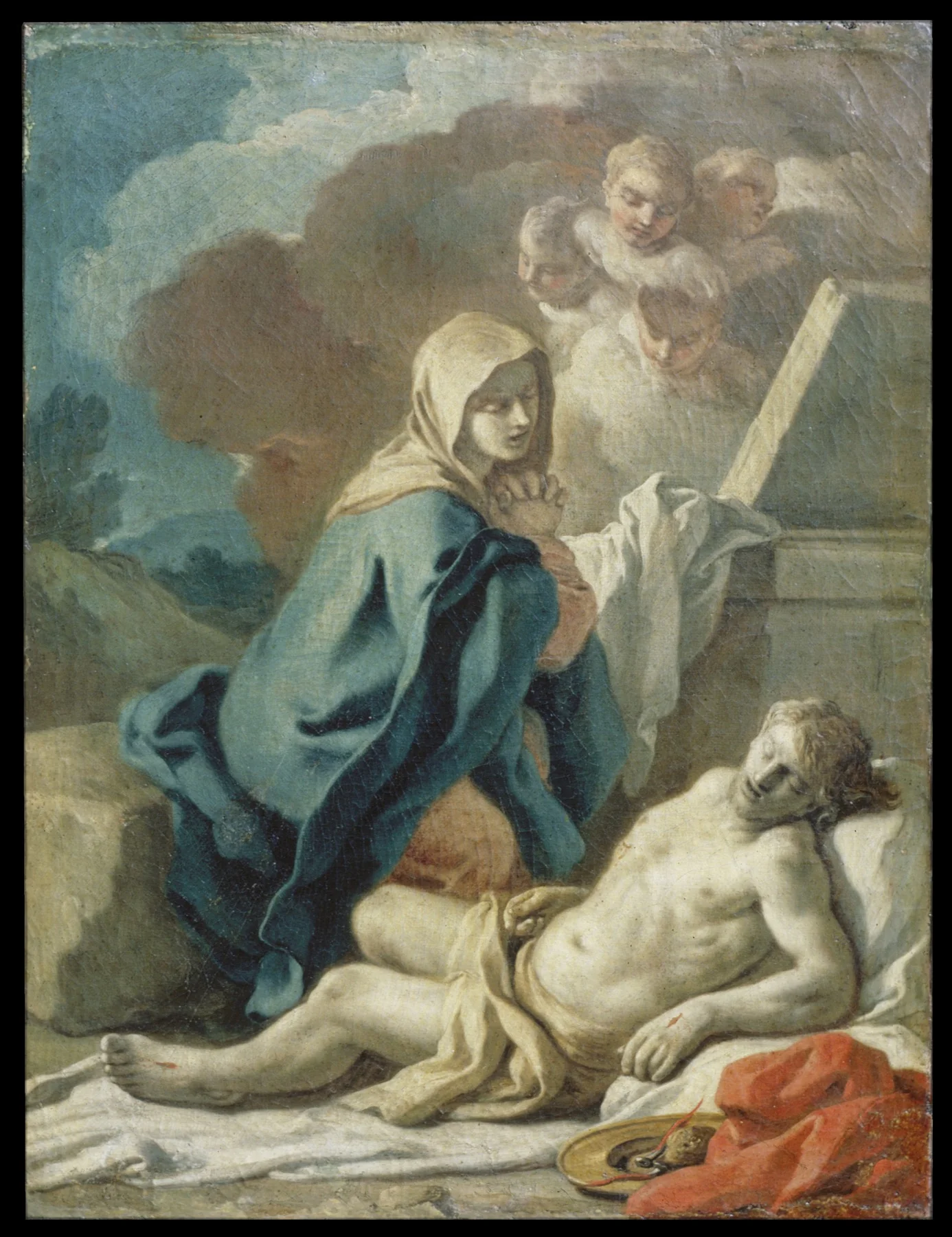 Pietà