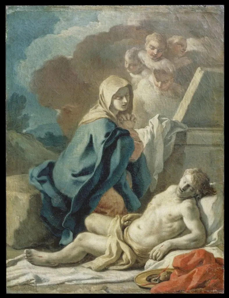Pietà